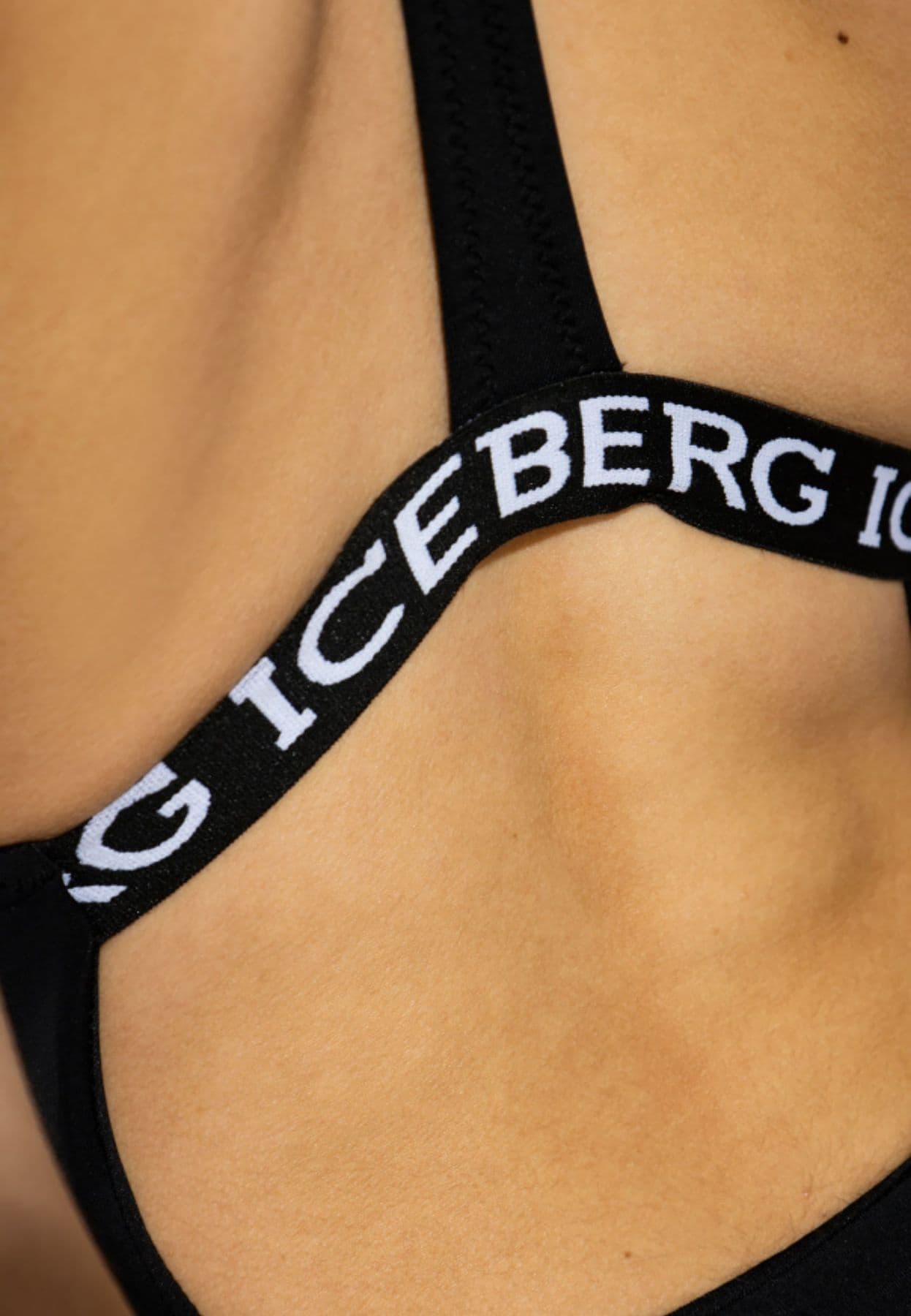 ICEBERG Costumi da bagno ELEGANT SPORT da donna in Costumi interi Drestige - Casamassima, commercioVirtuoso.it
