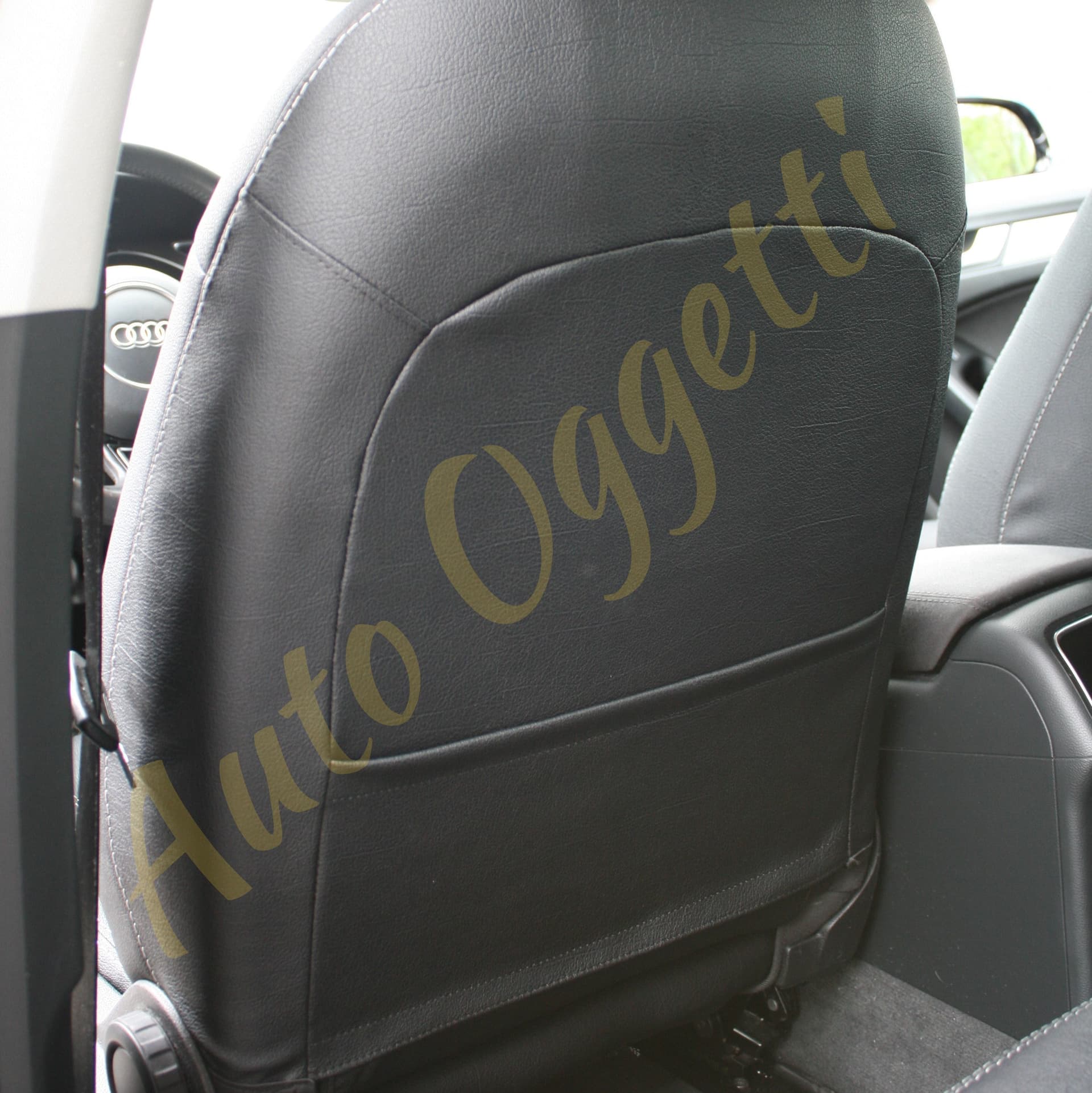 Coprisedili di classe Premium per Audi A5 Sportback (2007-2016) in Set per interni Autooggetti.it - Roma, commercioVirtuoso.it