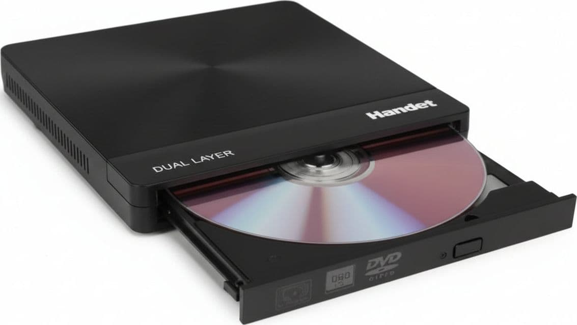 Masterizzatore slim connessione usb 3.0 e usb-c - XDVDSLIM3AC