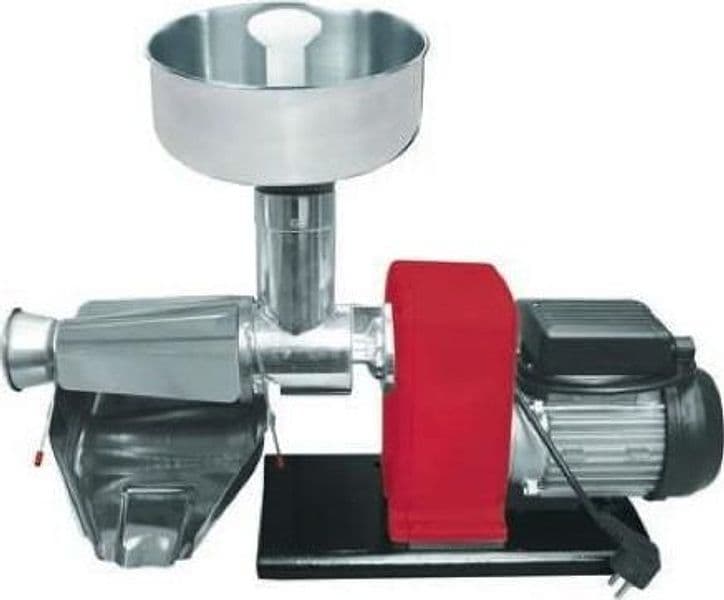 Imperia om-2800-e spremipomodoro potenza 400 watt - 8000701972110