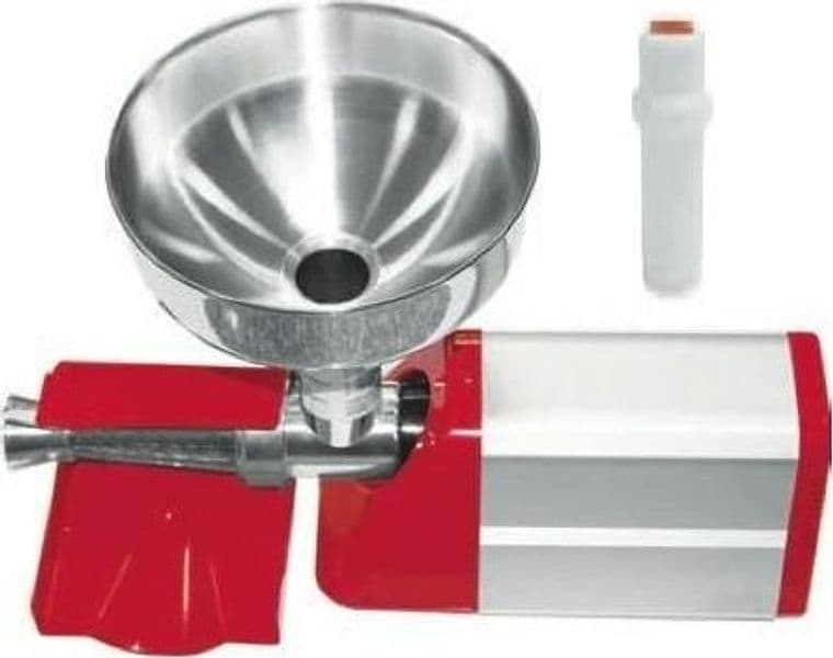 New omra spremipomodoro elettrico spremy 850 m 225 w - 8000701972455