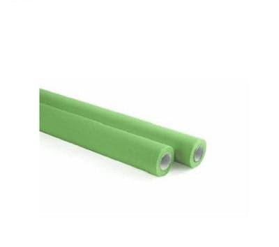 Tovaglia 140x5 TNT Verde Kiwi in Tovaglie Save The Money - Rimini, commercioVirtuoso.it