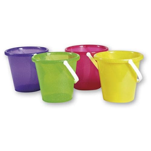 SECCHIO MIS 3 T/U C/BRILLANTINI