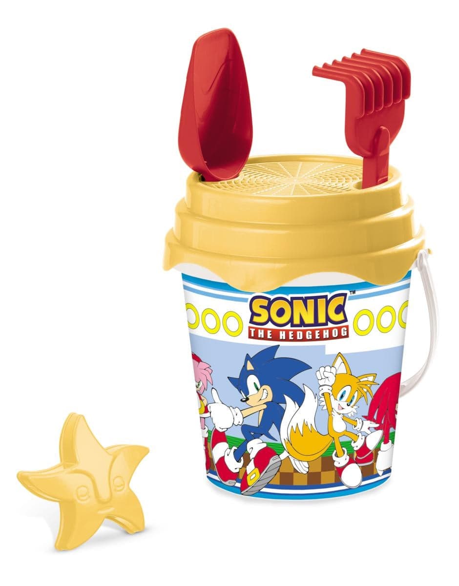 SET SONIC NEW 2022