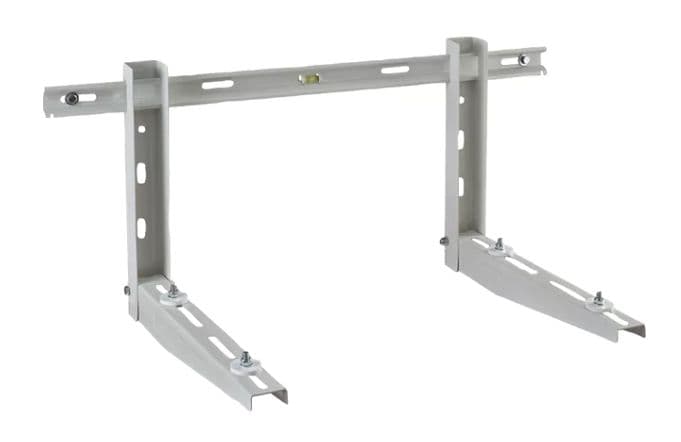 Fischer staffa supporto condizionatori 18/24000 max200kg klima strong - 00521762
