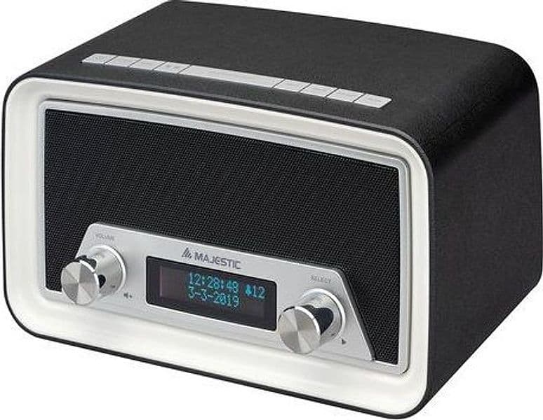 Radio da cucina