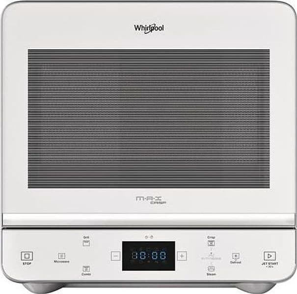 Whirlpool microonde max 49 wsl - 859991588160