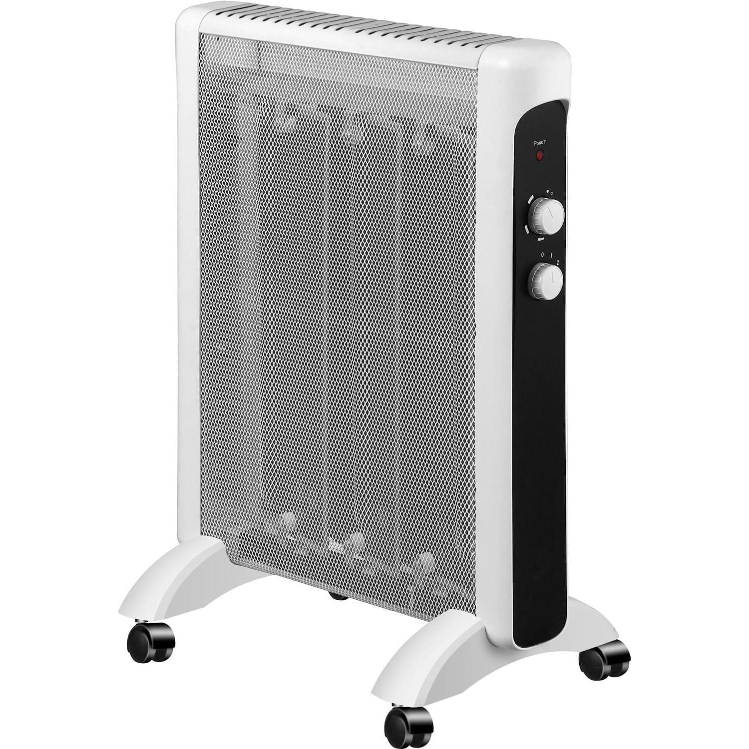 Radiatore in mica ardes sleek - AR4MK01