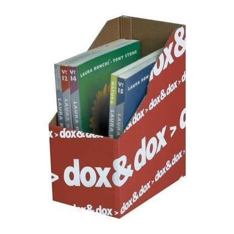 Portablocchi e portamoduli da ufficio