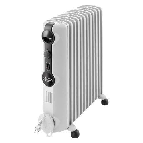 Radiatore de longhi 0185392305 radia s trrs 1225 white