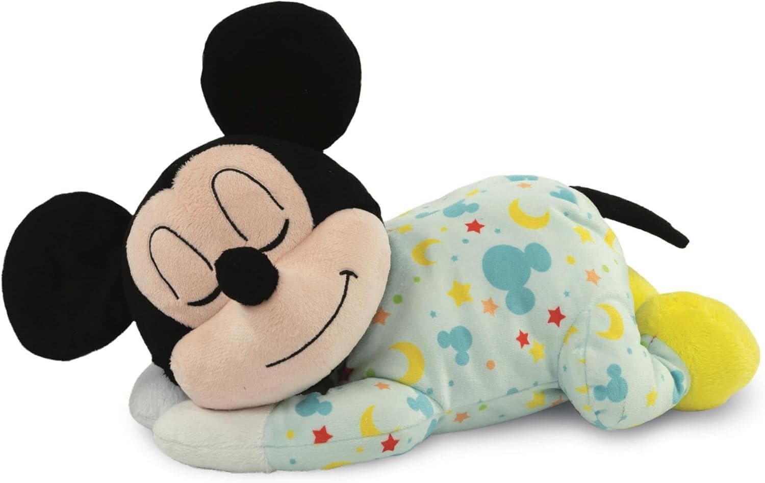 TOPOLINO CON LUCE