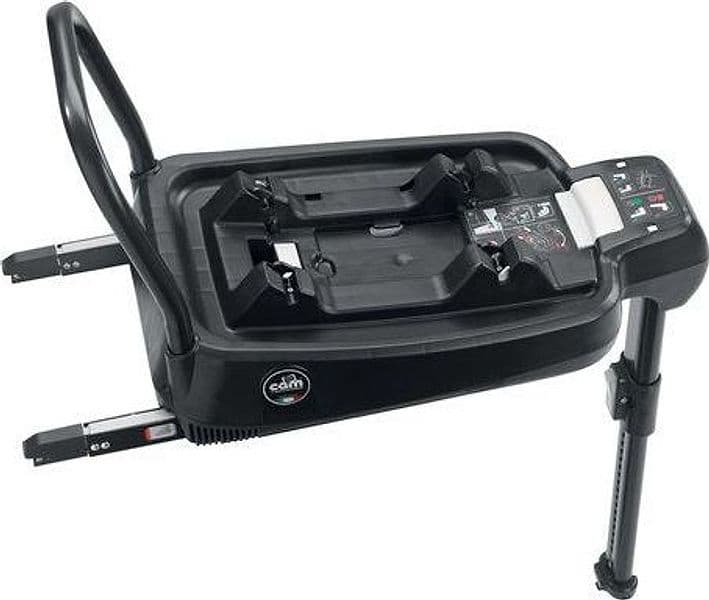 Base seggiolino auto cam 132 2 in 1 v. 149 - 132 V. 149