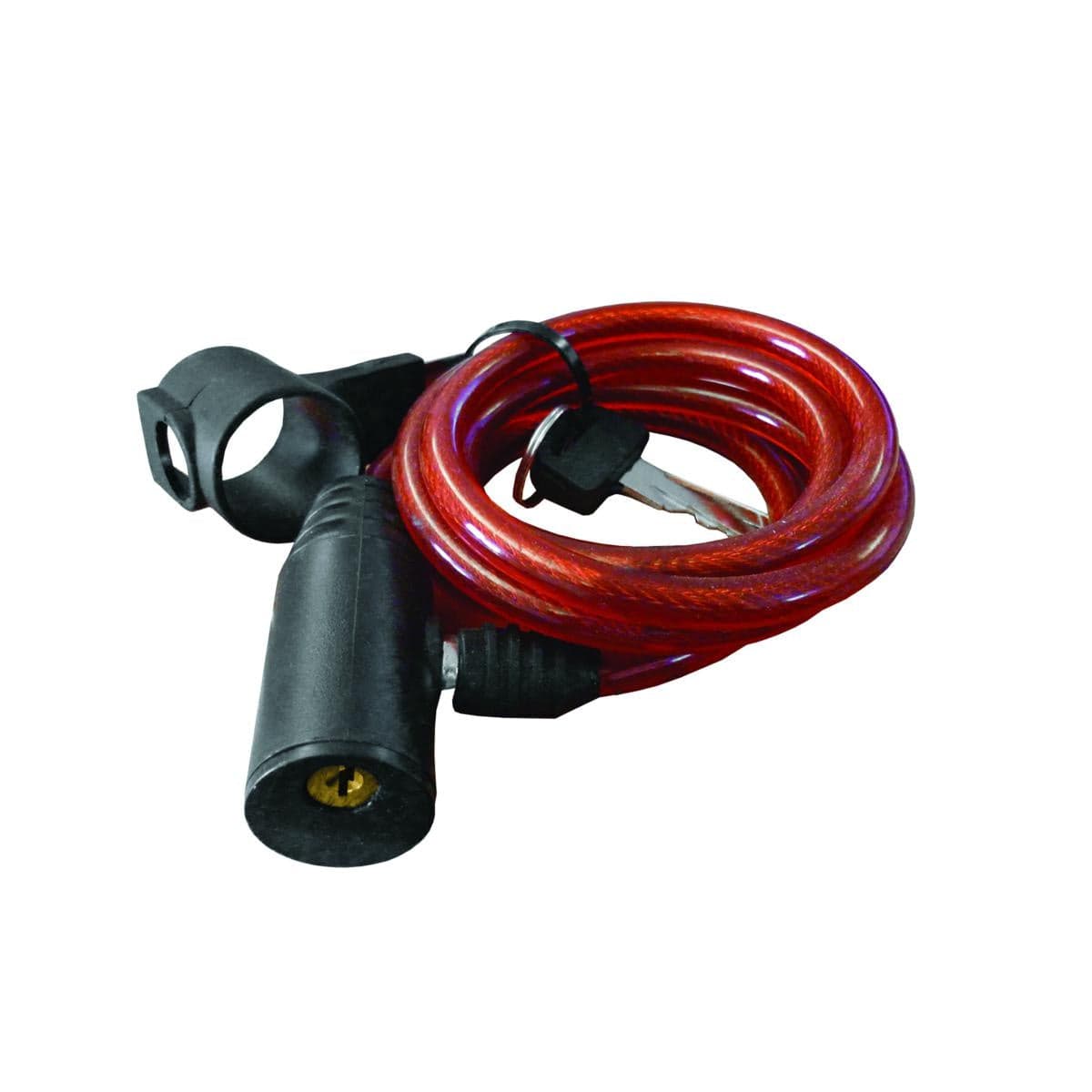 LUCCHETTO X BICI CM. 150