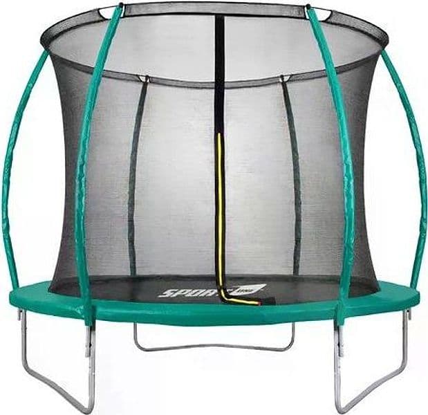 Tappeto elastico mandelli 704200066 sport one pump