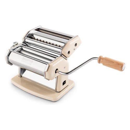 Macchina pasta ipasta classica crema 4121