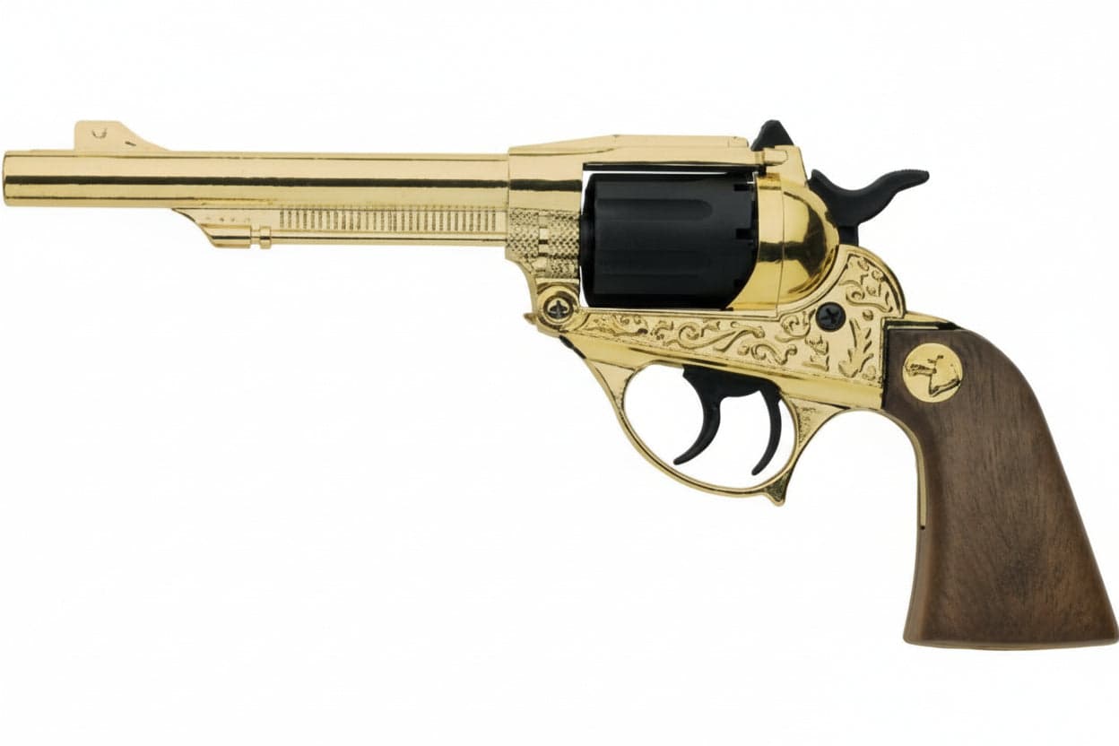 PISTOLA ALABAMA