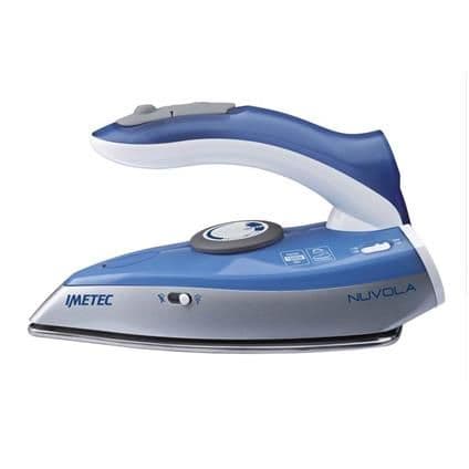 Imetec ferro 9559 ferro da viaggio 1000w piastra inox - 9559IME in Ferri a vapore eWeki - Napoli, commercioVirtuoso.it