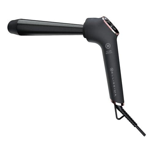 Arricciacapelli bellissima glam waves black e rose gold 11856 in Arricciacapelli eWeki - Napoli, commercioVirtuoso.it