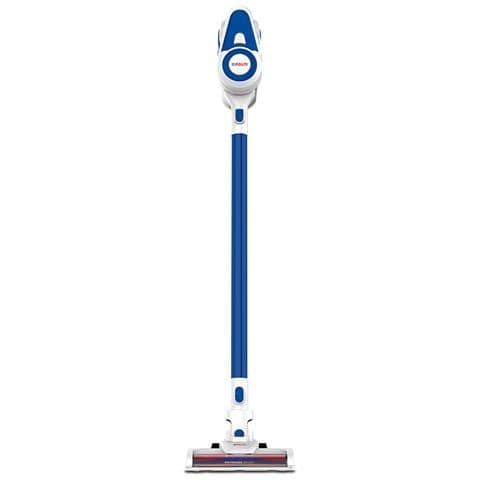Polti forzaspira slim sr90b plus aspirapolvere elettrica batteria secco tessuto senza sacchetto 0,5 l blu, bianco - PBEU0118 in Aspirapolvere a bidone e a traino eWeki - Napoli, commercioVirtuoso.it
