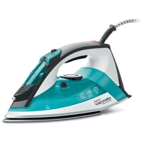 Polti vaporella quick & comfort qc120 - PLEU0254 in Ferri a caldaia eWeki - Napoli, commercioVirtuoso.it