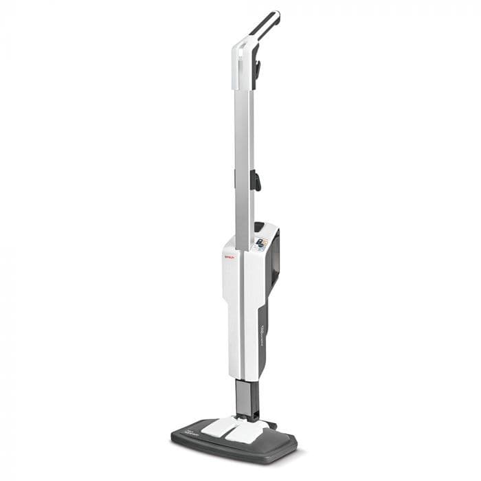 Polti vaporetto sv610_style scopa a vapore 0,5 l 1500 w grigio, bianco - PTEU0304