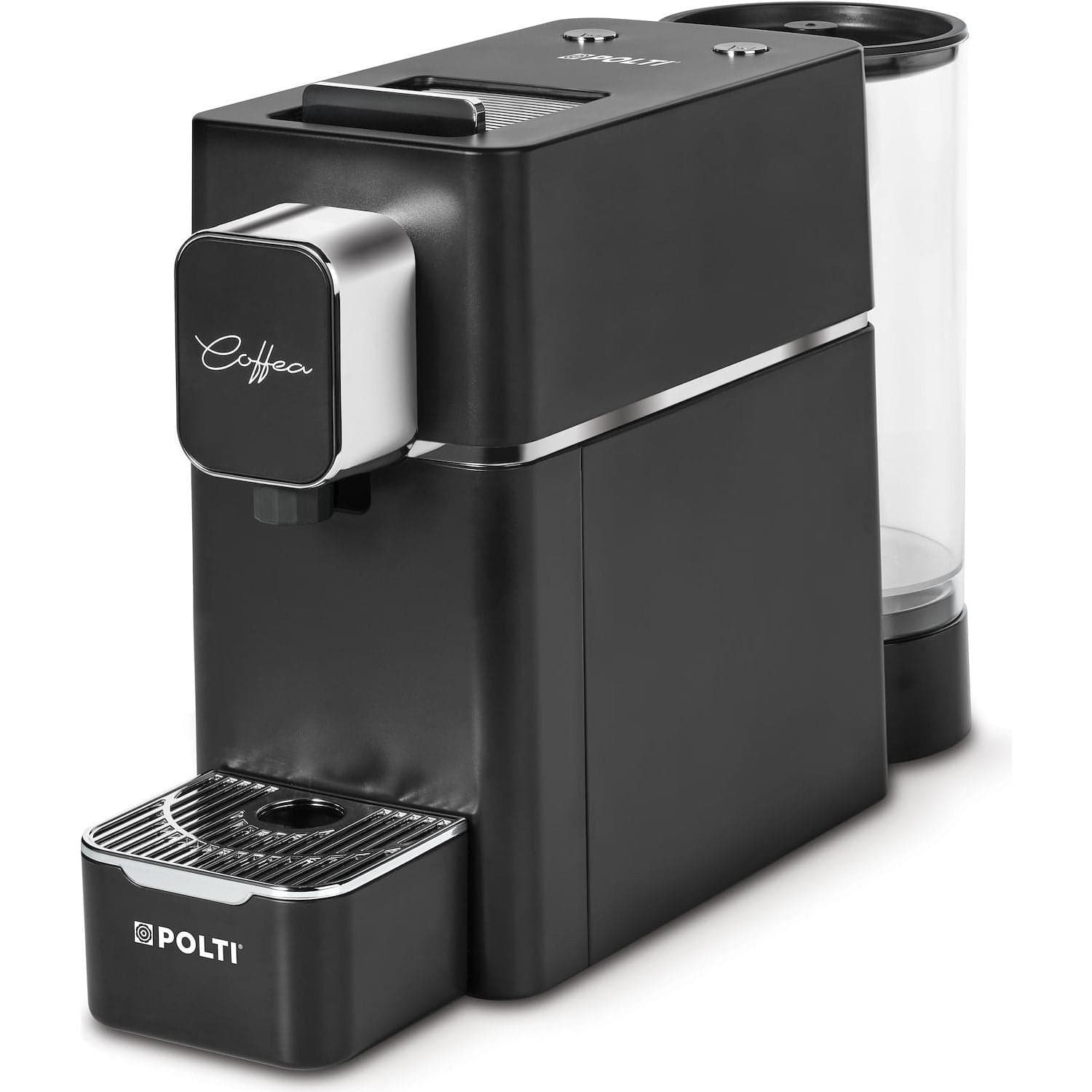 Polti coffea s15b con kit 54 cialde e.s.e. - PCEU0128B