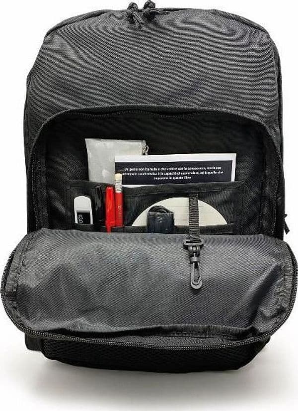 Zaino northpoint maxi grigio - 81218