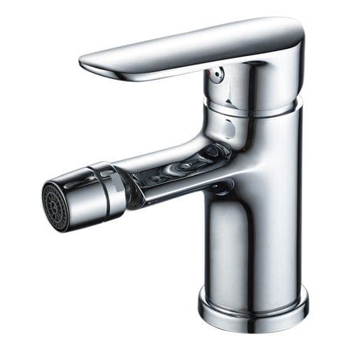 Miscelatore bidet idro bric scarub0870cr one cromo