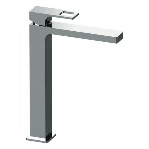 Miscelatore lavabo idro bric scarub1201cr prestige bocca alta cromo in Rubinetti per doccia eWeki - Napoli, commercioVirtuoso.it