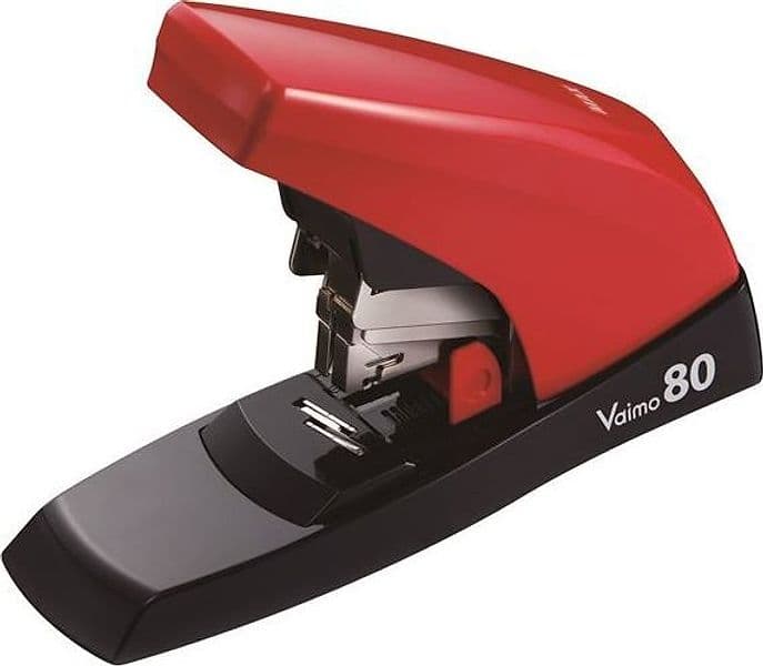 Cucitrice max vaimo 80 punti r/n - 024V800043