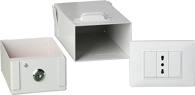 TECHNOMAX - SICUR MAGIC SCRIGNO SEGRETO INVISIBILE in Scatole rompicapo Stockdoc - Terni, commercioVirtuoso.it