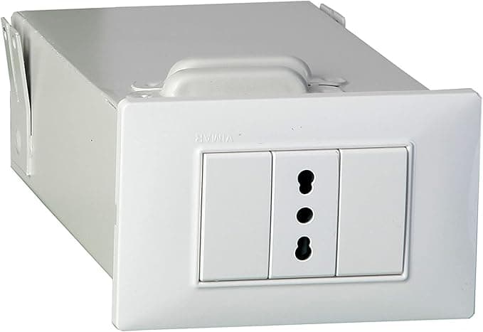 Scatole rompicapo di derivazione per impianti elettrici