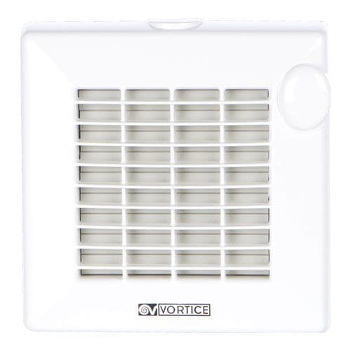 Vortice m 120/5 a ll ventilatore bianco - 11322