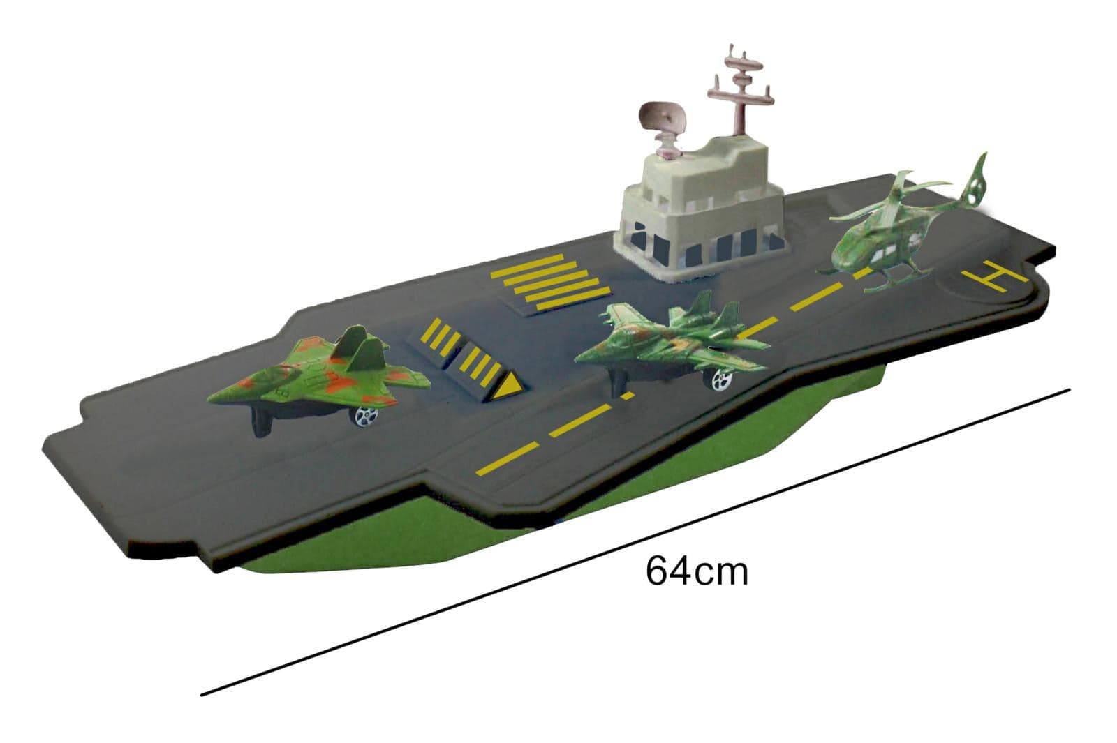 Kit di Modellismo