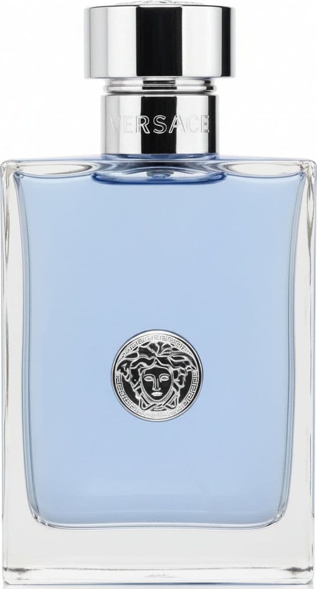 Dopobarba gianni versace pour homme after shave lotion 100 ml - 8011003995974