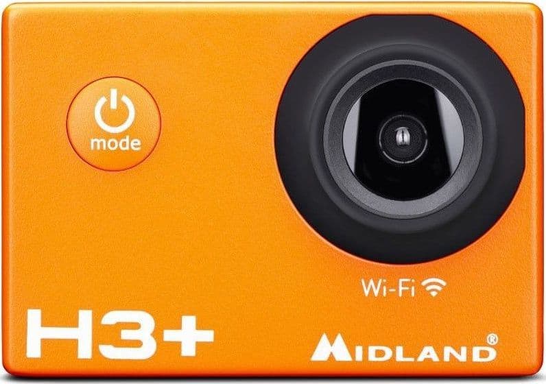 L’action cam per tutti i tuoi momenti più folli - full hd - C1235.01