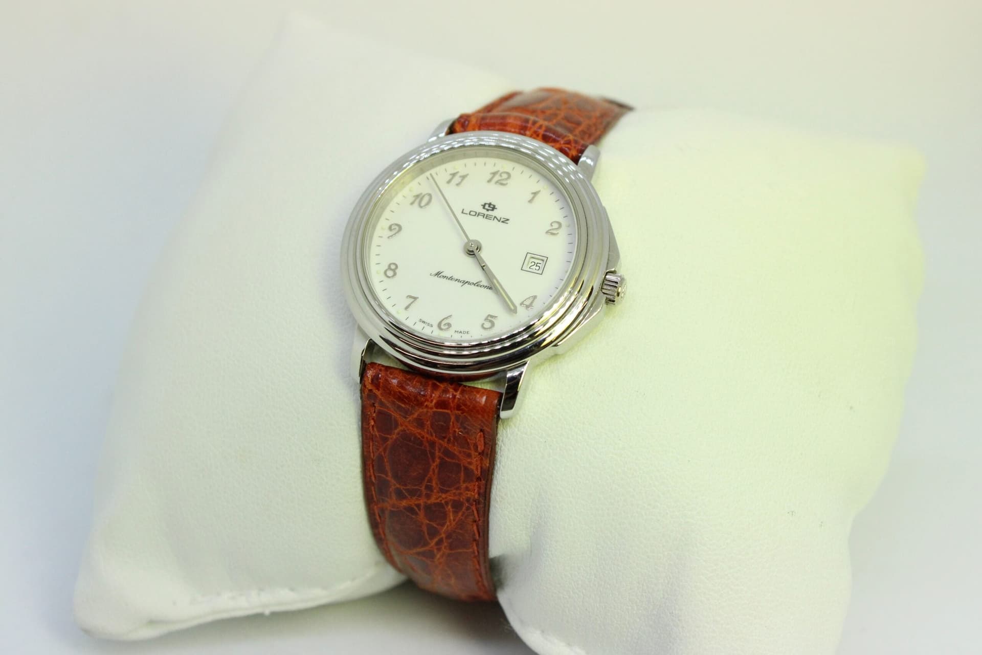 Orologio donna LORENZ 17656CQ in Orologi da polso Gioielleria Cameli - Monte Urano, commercioVirtuoso.it