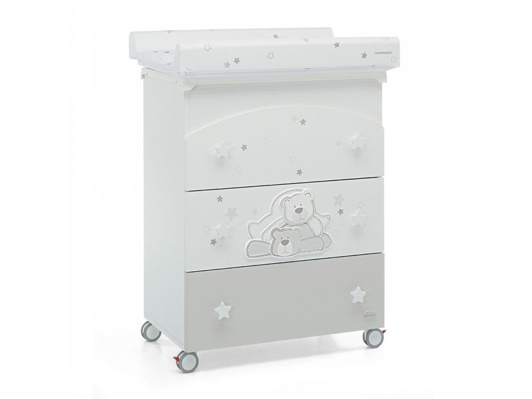 Bagnetto dolcestella bianco 9900072142