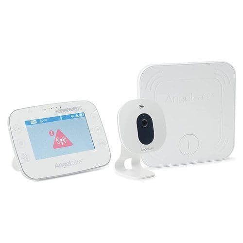 Batterie per i babymonitor