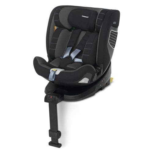 Seggiolino auto foppapedretti 9700413901 fp360 girevole e reclinabile