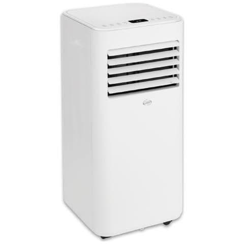 Condizionatore portatile 2.05 kw - lari
