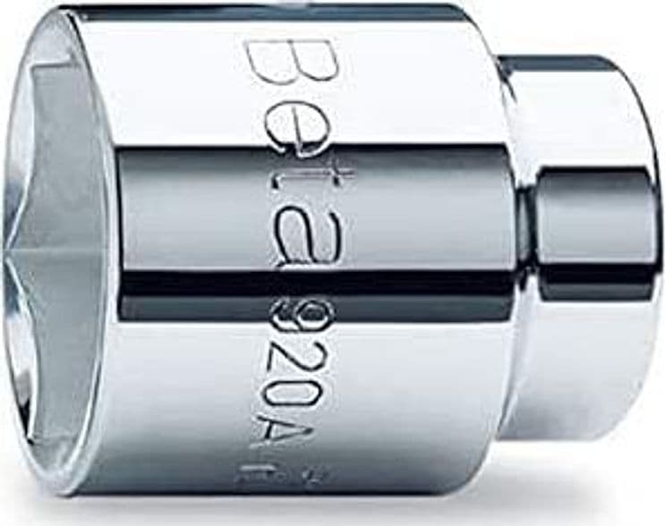 BETA - 920A/12 CHIAVI A BUSSOLA ESAG.12MM. in Chiavi a bussola Stockdoc - Terni, commercioVirtuoso.it