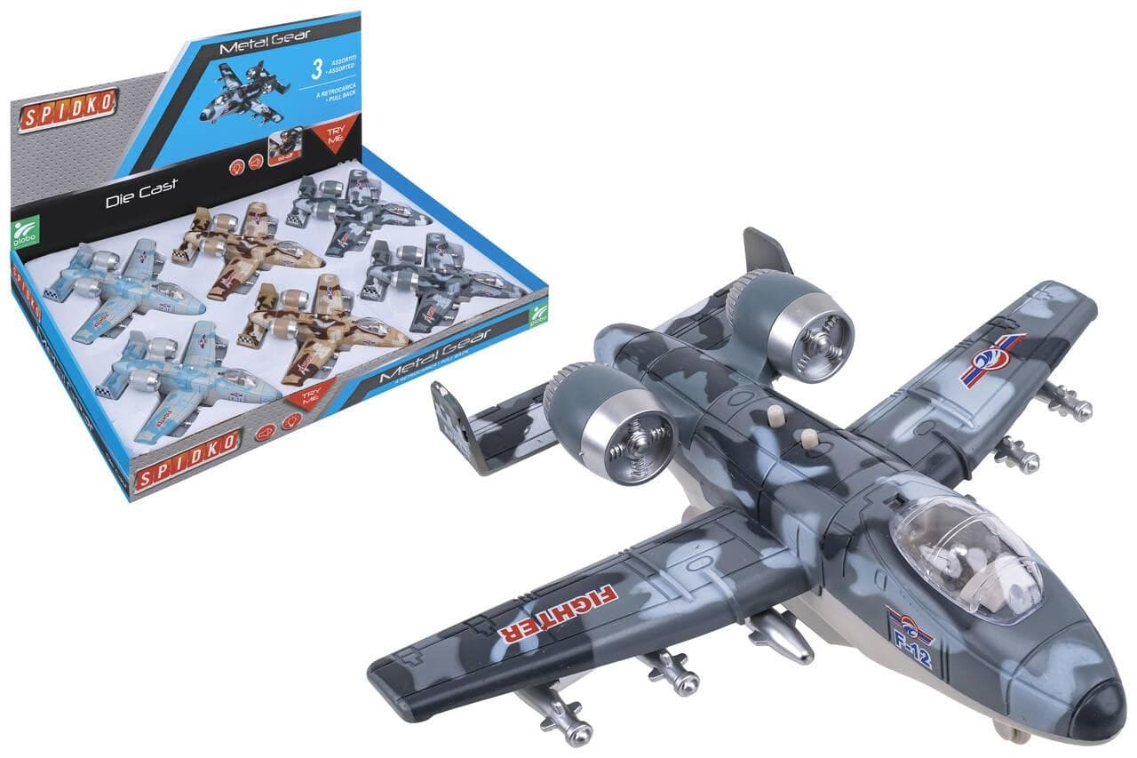 Kit di Modellismo