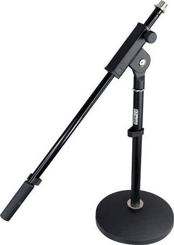 Supporto microfono karma sm 19k base - 8015439990190