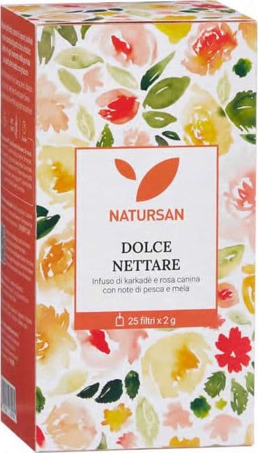 Infuso Dolce Nettare - 2