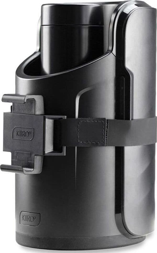 KIIROO - PORTA TELEFONO KEON - ADATTATORE PER CELLULARE in Alloggiamenti Desideria Shop - Latina, commercioVirtuoso.it