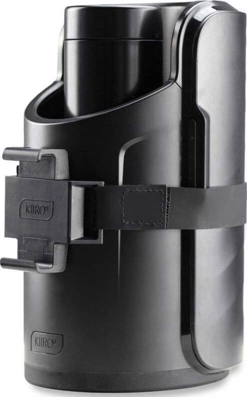 KIIROO - PORTA TELEFONO KEON - ADATTATORE PER CELLULARE in Alloggiamenti Desideria Shop - Latina, commercioVirtuoso.it