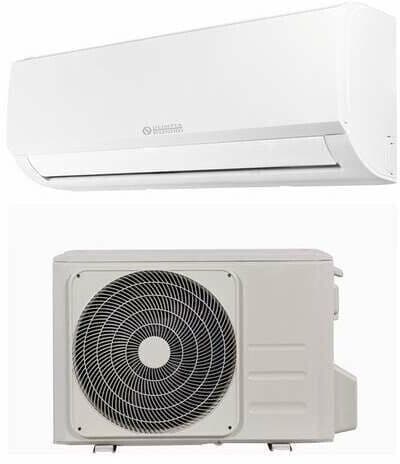 Condizionatore olimpia splendid aryal s1 e inverter 10 c fisso - ARYAL10C