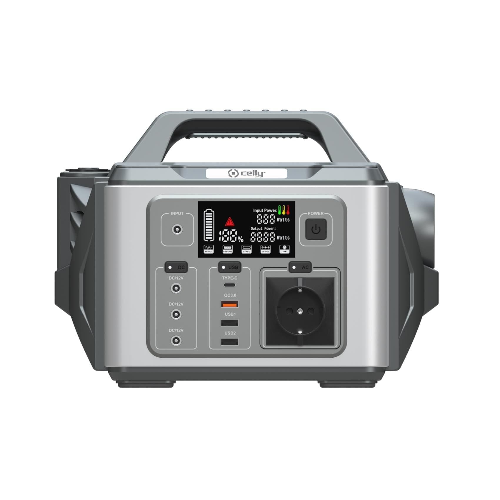 Power station 300w - POWERST300W in Generatori eWeki - Napoli, commercioVirtuoso.it