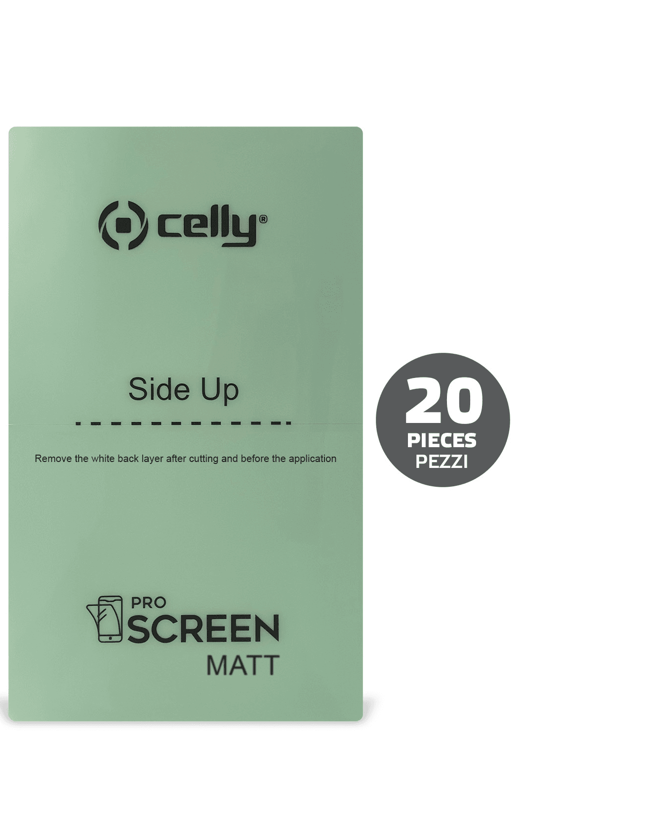 20 cf proscreen film matt - PROFILM20M in Adesivi decorativi eWeki - Napoli, commercioVirtuoso.it
